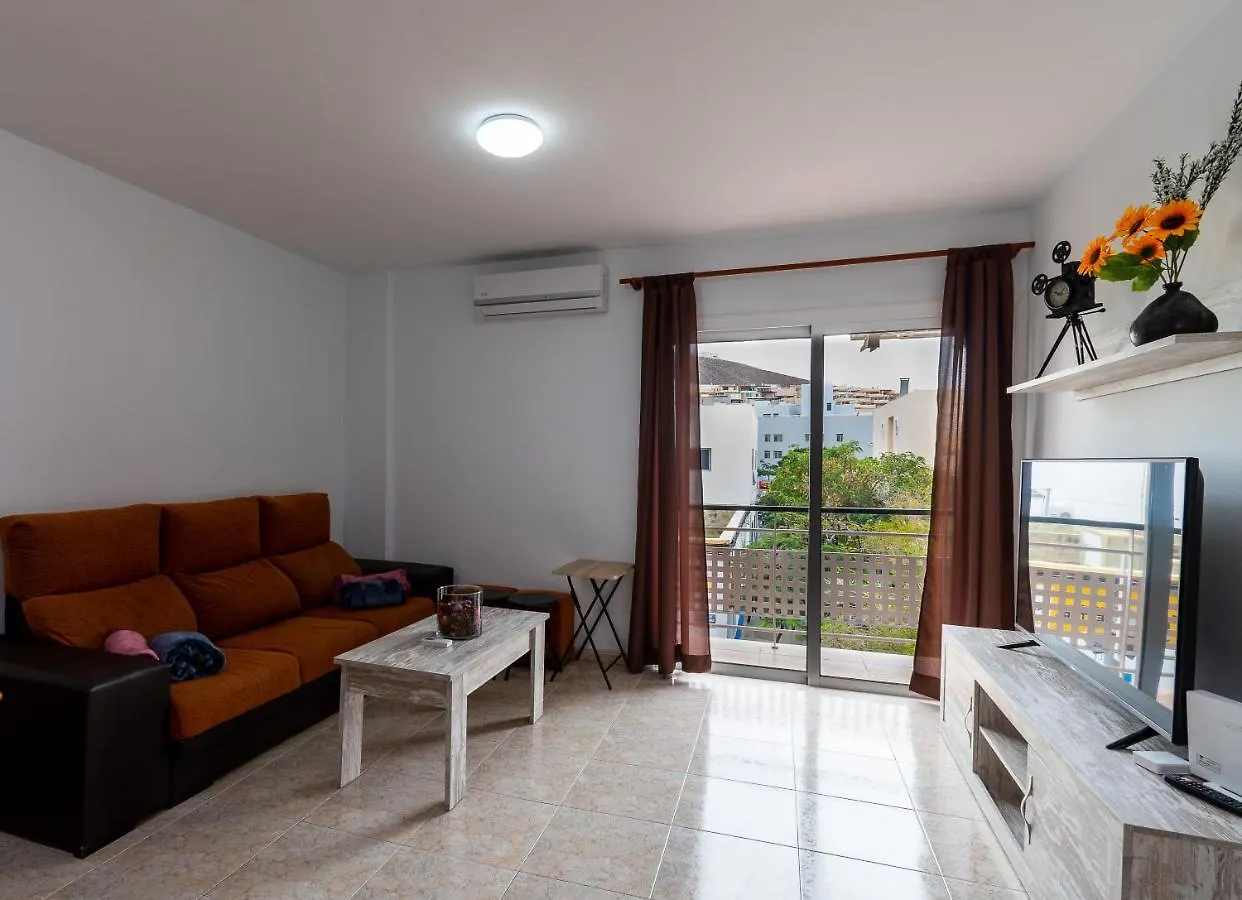 Apartamento Casa Nati Morro Jable