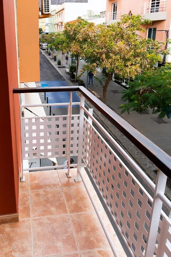 Apartamento Casa Nati Morro Jable