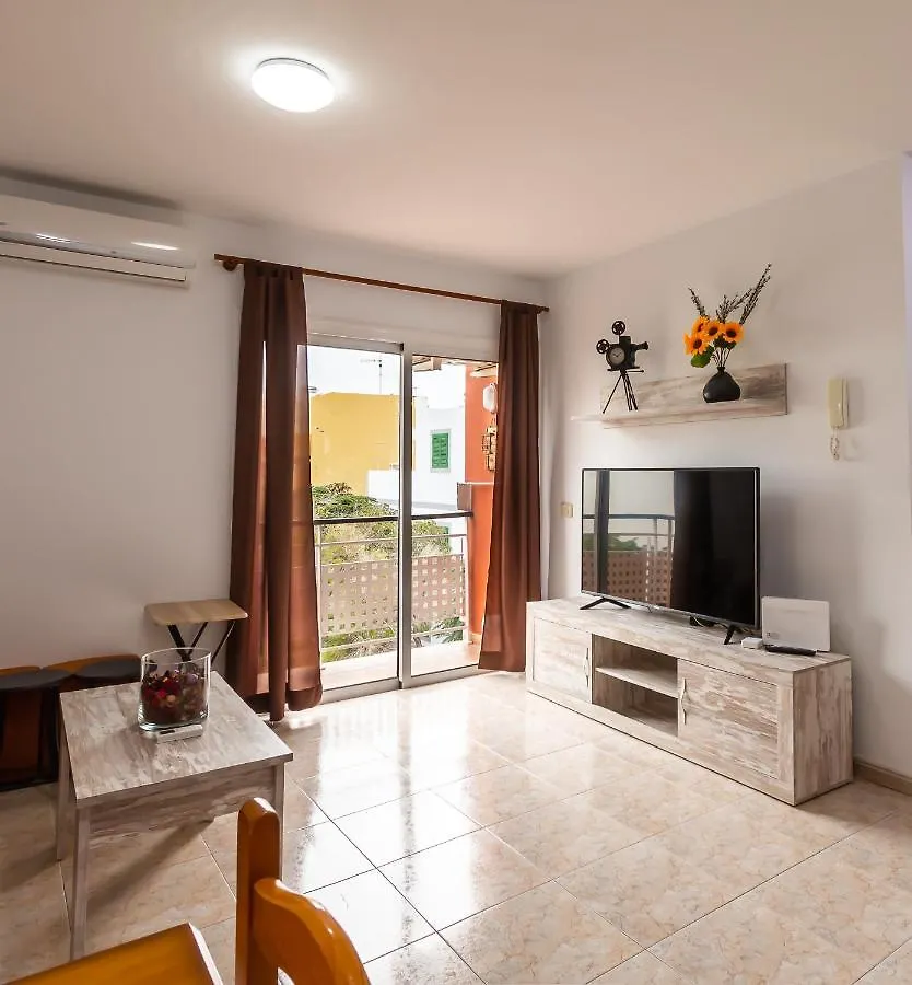 Apartamento Casa Nati Morro Jable  0*, Morro Jable (Fuerteventura)