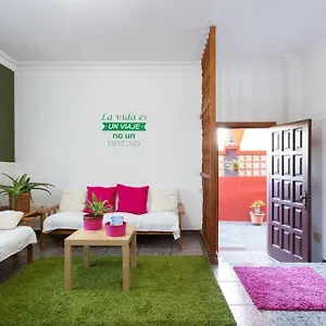 La Casa Del Huerto , Los Baldios España