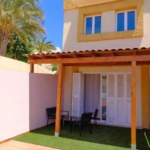 Casa Del Sol 2 Bedrooms Сasa de vacaciones