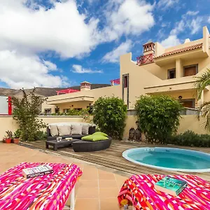 Residencial Apartament Wiffi , Morro Jable (Fuerteventura) España