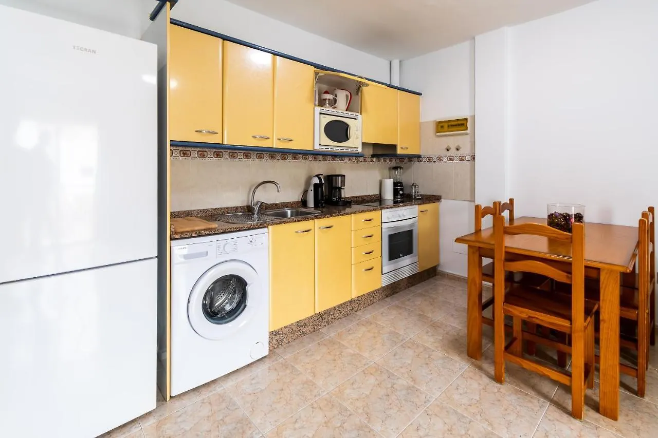 Apartamento Casa Nati Morro Jable  Spain